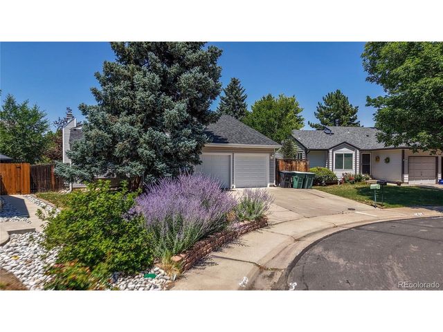 4381 E 126th Pl, Thornton, CO 80241