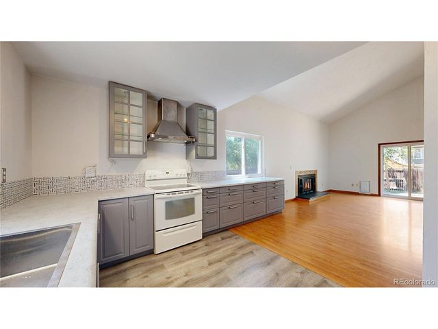 4381 E 126th Pl, Thornton, CO 80241