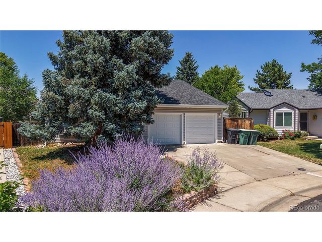 4381 E 126th Pl, Thornton, CO 80241
