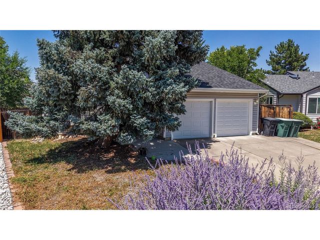 4381 E 126th Pl, Thornton, CO 80241