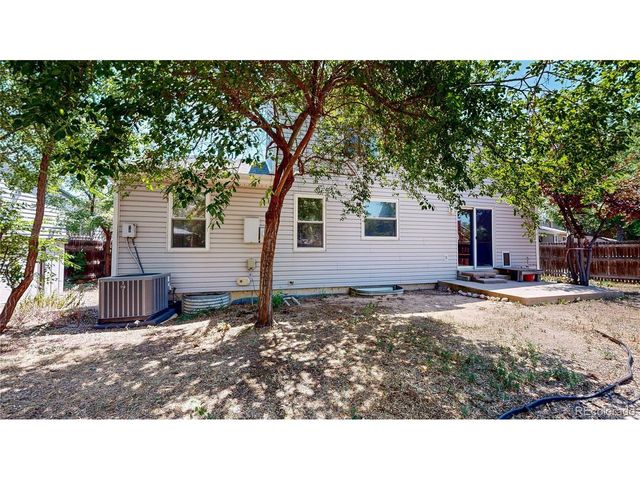 4381 E 126th Pl, Thornton, CO 80241