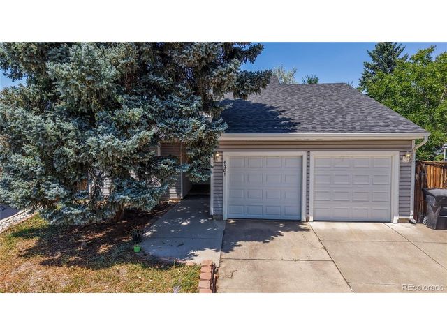 4381 E 126th Pl, Thornton, CO 80241