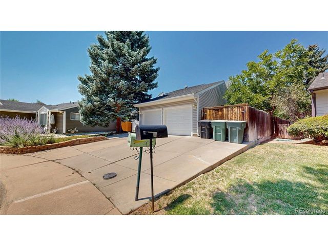 4381 E 126th Pl, Thornton, CO 80241