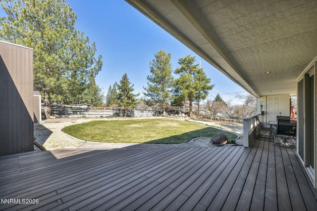 13600 Stoney Brook Drive, Reno, NV 89511