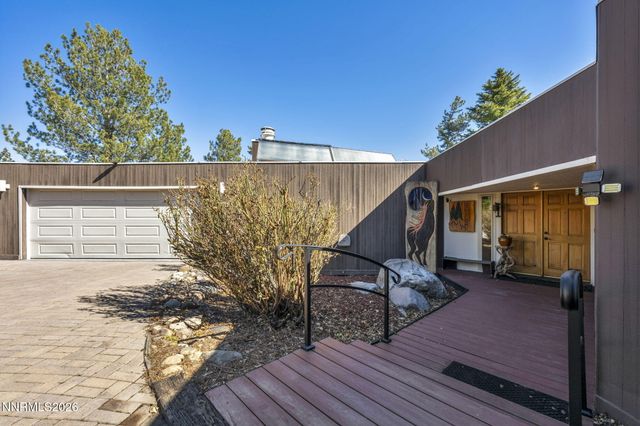 13600 Stoney Brook Drive, Reno, NV 89511