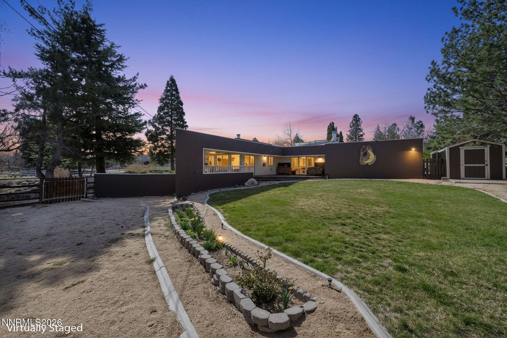 13600 Stoney Brook Drive, Reno, NV 89511