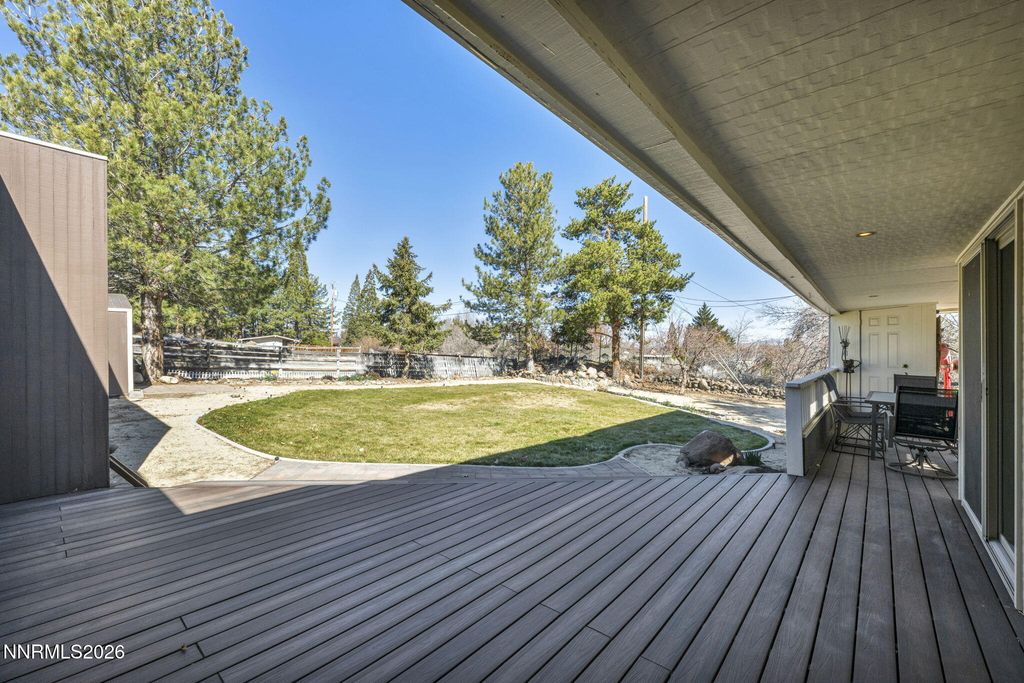 Image 24 of property listing at 13600 Stoney Brook Drive, Reno, NV 89511