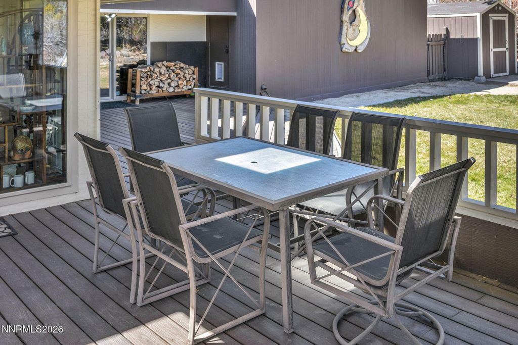 Image 26 of property listing at 13600 Stoney Brook Drive, Reno, NV 89511