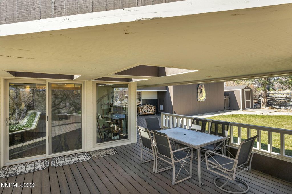 Image 29 of property listing at 13600 Stoney Brook Drive, Reno, NV 89511