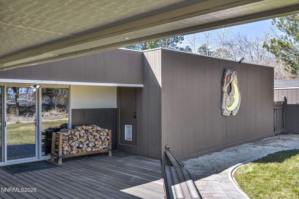 Image 30 of property listing at 13600 Stoney Brook Drive, Reno, NV 89511