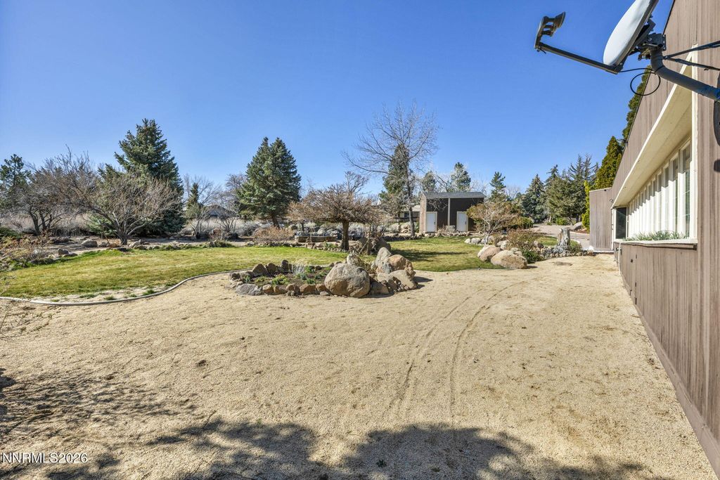 Image 37 of property listing at 13600 Stoney Brook Drive, Reno, NV 89511