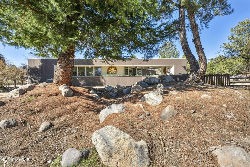 Image 41 of property listing at 13600 Stoney Brook Drive, Reno, NV 89511