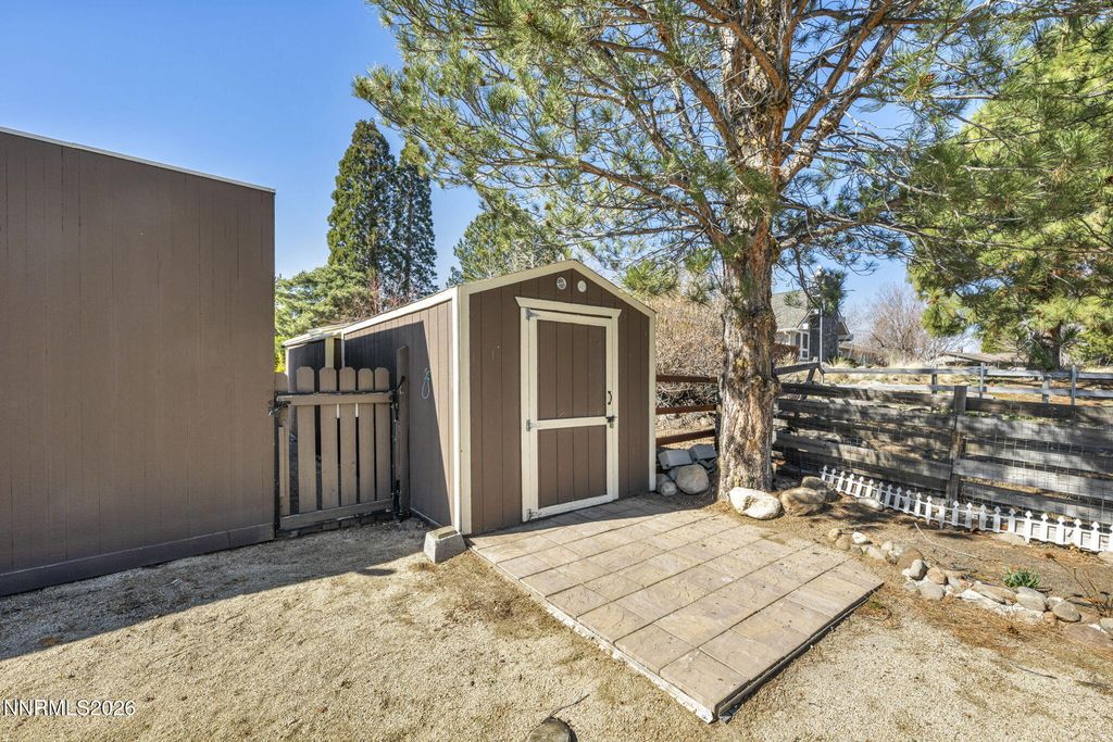 Image 43 of property listing at 13600 Stoney Brook Drive, Reno, NV 89511