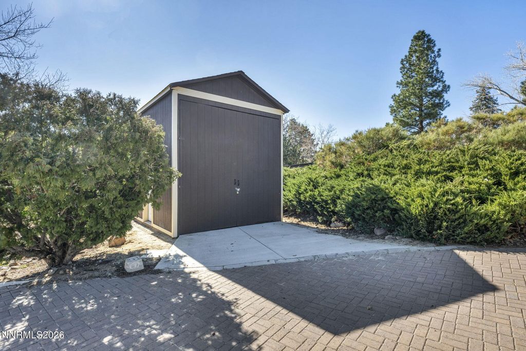 Image 44 of property listing at 13600 Stoney Brook Drive, Reno, NV 89511