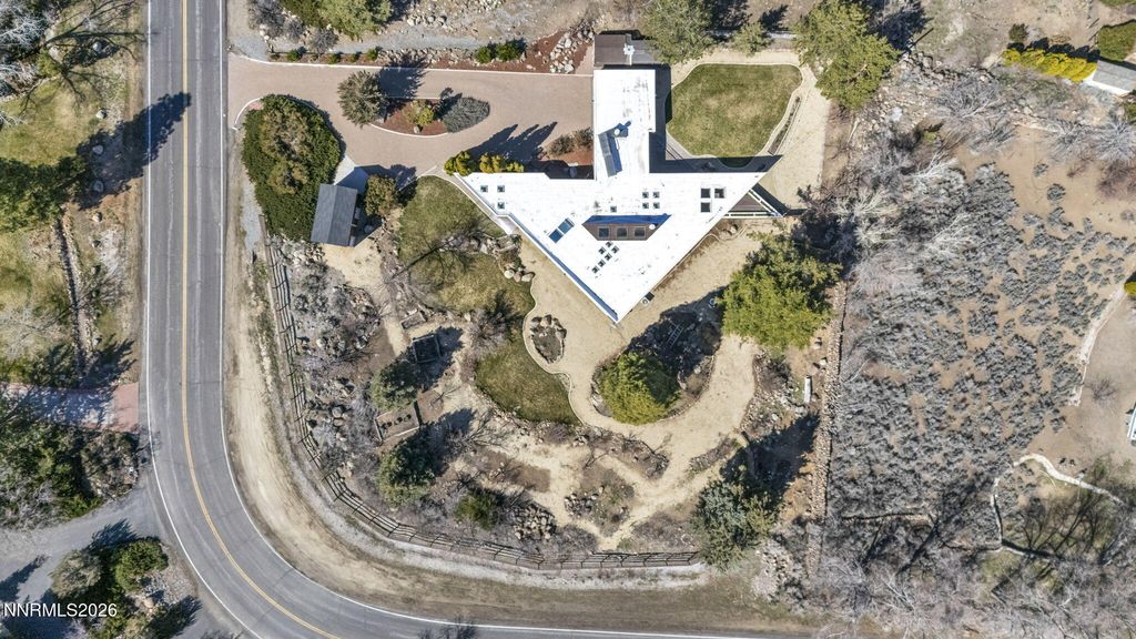 Image 55 of property listing at 13600 Stoney Brook Drive, Reno, NV 89511