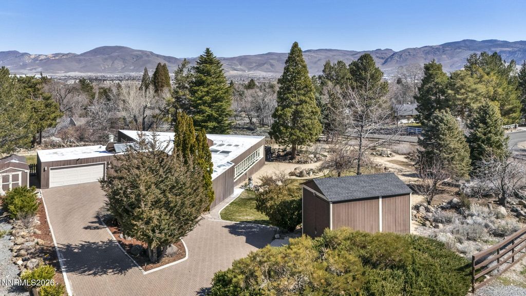 Image 56 of property listing at 13600 Stoney Brook Drive, Reno, NV 89511