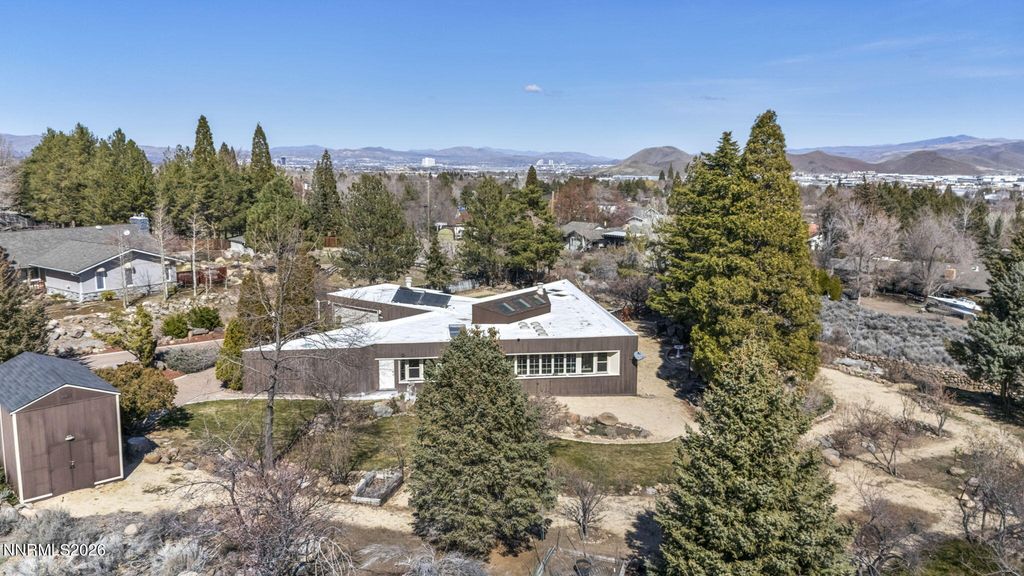 Image 57 of property listing at 13600 Stoney Brook Drive, Reno, NV 89511