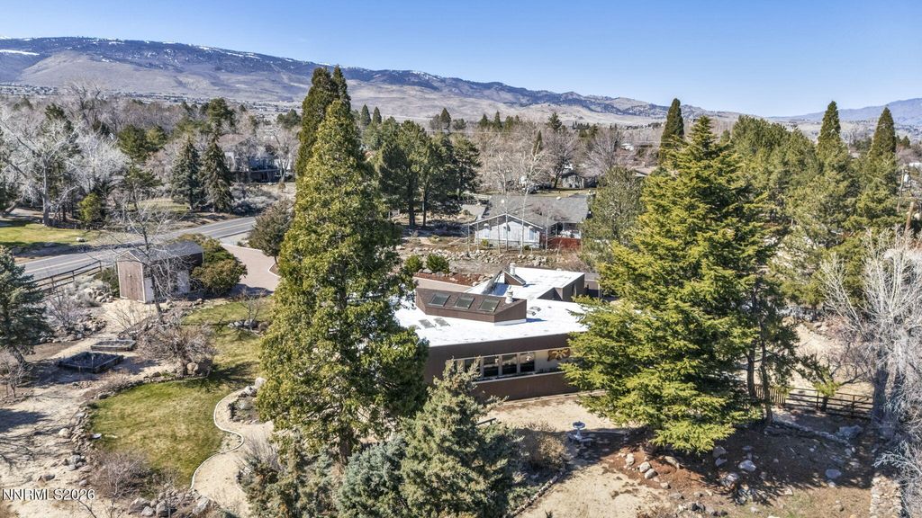 Image 59 of property listing at 13600 Stoney Brook Drive, Reno, NV 89511