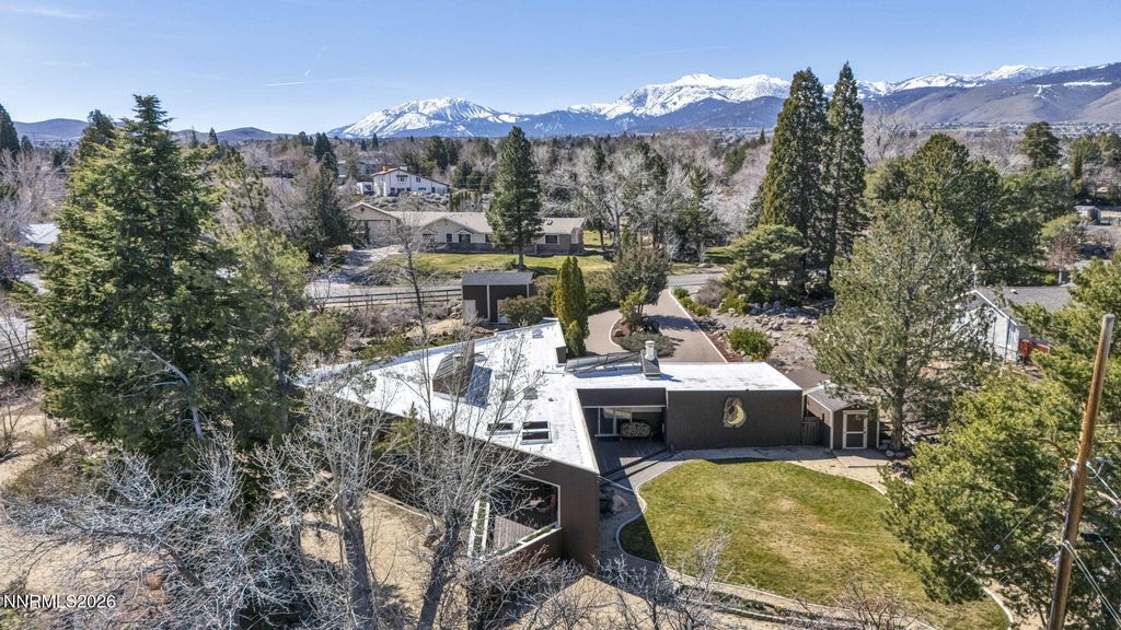 Image 60 of property listing at 13600 Stoney Brook Drive, Reno, NV 89511