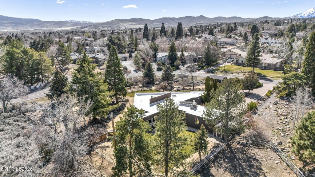 Image 61 of property listing at 13600 Stoney Brook Drive, Reno, NV 89511