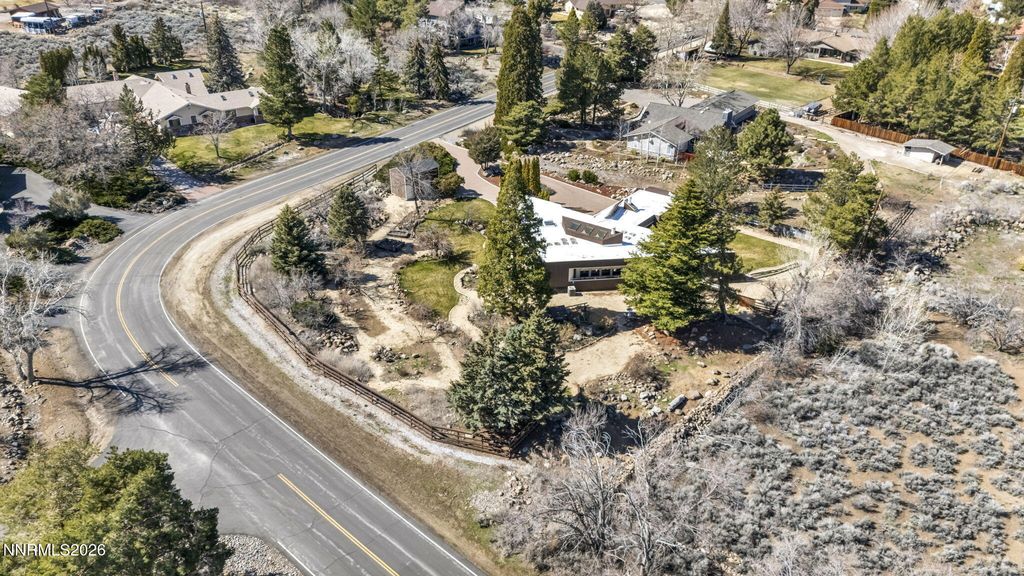 Image 65 of property listing at 13600 Stoney Brook Drive, Reno, NV 89511