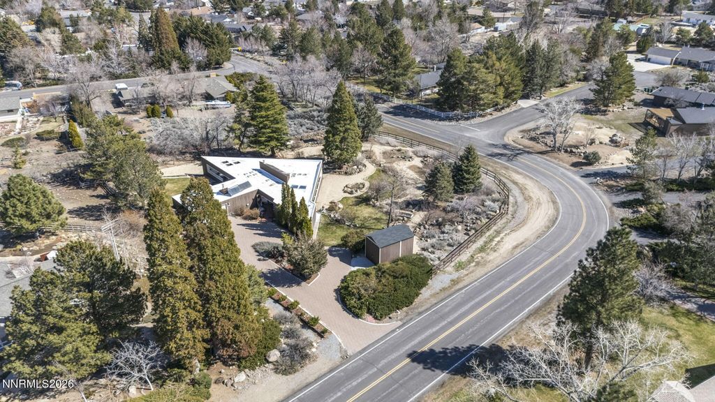 Image 66 of property listing at 13600 Stoney Brook Drive, Reno, NV 89511