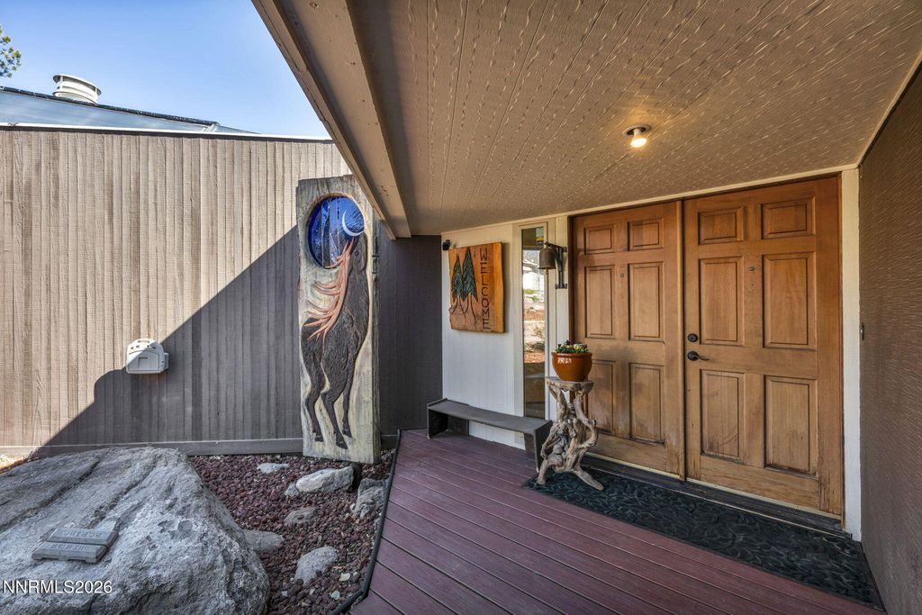 Image 8 of property listing at 13600 Stoney Brook Drive, Reno, NV 89511