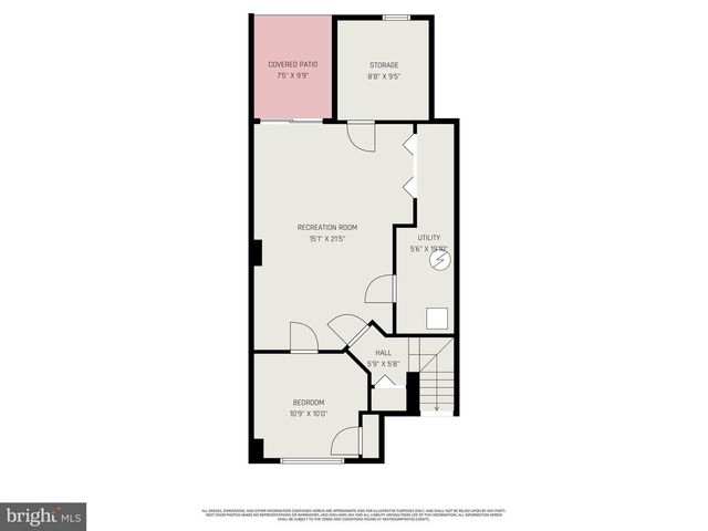 1270 WANDA DR, Hanover, PA 17331