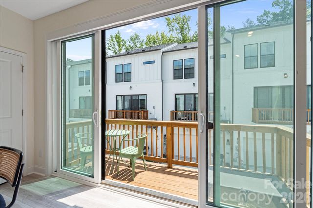 2414 Magnolia Blossom Way, Charlotte, NC 28211