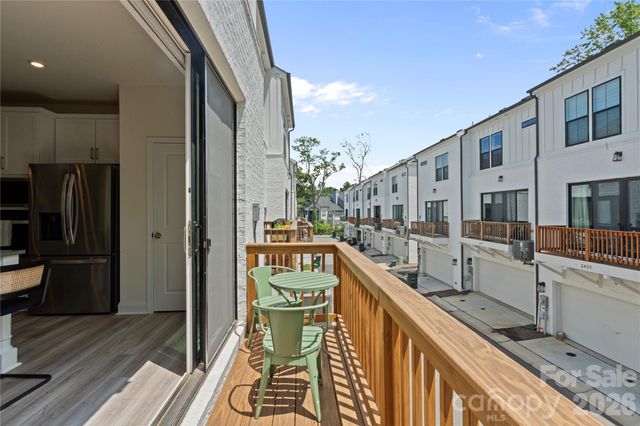 2414 Magnolia Blossom Way, Charlotte, NC 28211