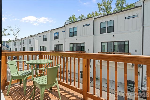 2414 Magnolia Blossom Way, Charlotte, NC 28211