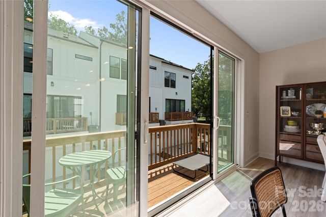 2414 Magnolia Blossom Way, Charlotte, NC 28211