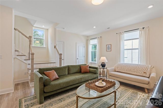 2414 Magnolia Blossom Way, Charlotte, NC 28211