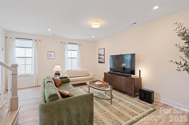2414 Magnolia Blossom Way, Charlotte, NC 28211