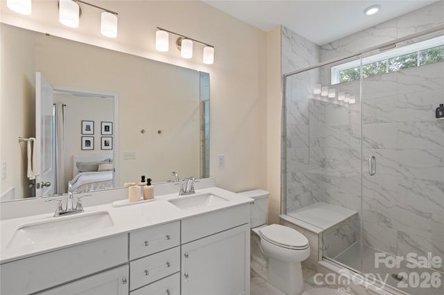 2414 Magnolia Blossom Way, Charlotte, NC 28211