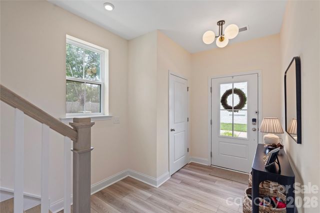 2414 Magnolia Blossom Way, Charlotte, NC 28211