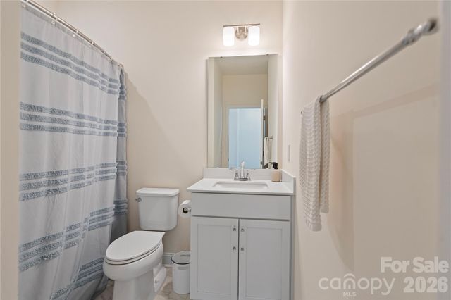 2414 Magnolia Blossom Way, Charlotte, NC 28211