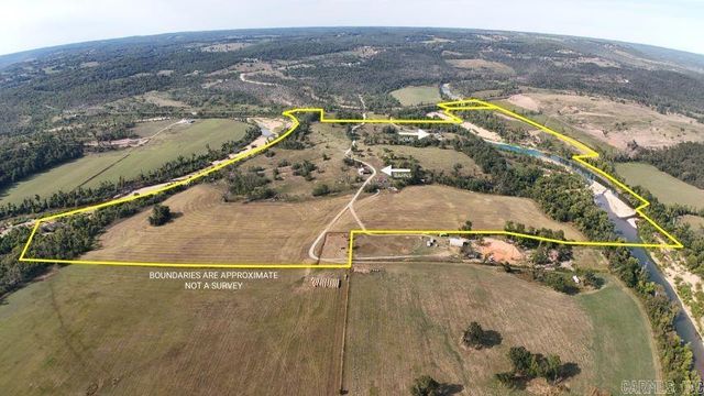 1706 MC 4006, Yellville, AR 72687