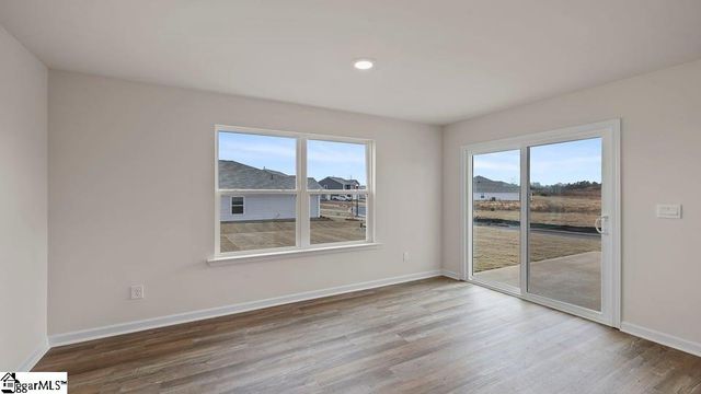 623 Oak Ridge Drive, Clinton, SC 29325