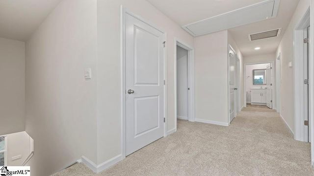 623 Oak Ridge Drive, Clinton, SC 29325