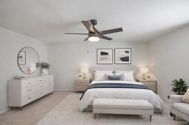 53645 Lambeth Court, Shelby Twp, MI 48316