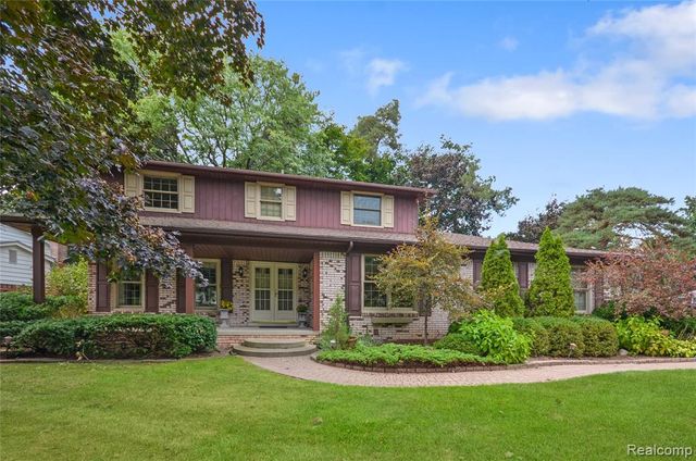 53645 Lambeth Court, Shelby Twp, MI 48316