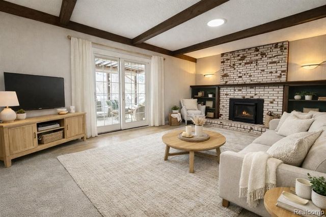 53645 Lambeth Court, Shelby Twp, MI 48316