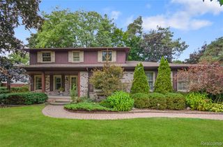 53645 Lambeth Court, Shelby Twp, MI 48316