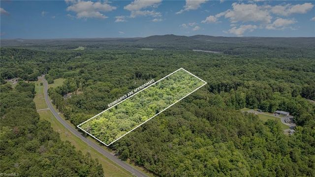 0 Old County Farm Road, Sophia, NC 27350