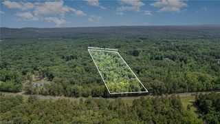 0 Old County Farm Road, Sophia, NC 27350