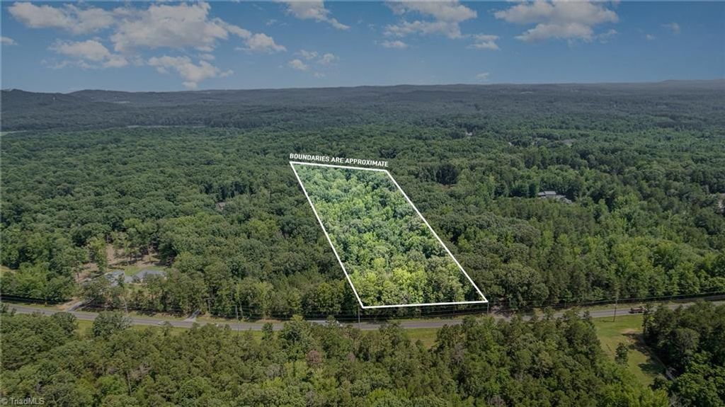 0 Old County Farm Road, Sophia, NC 27350