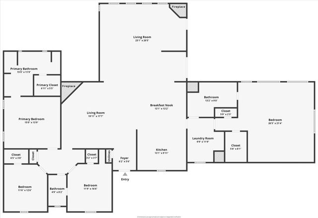 801 Little Creek Trail, Oak Leaf, TX 75154