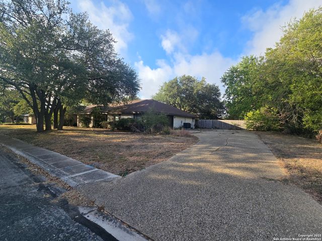 6207 pine needles, San Antonio, TX 78244