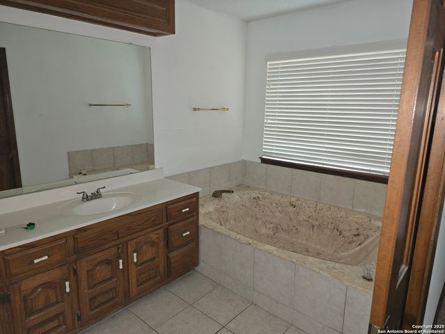 6207 pine needles, San Antonio, TX 78244